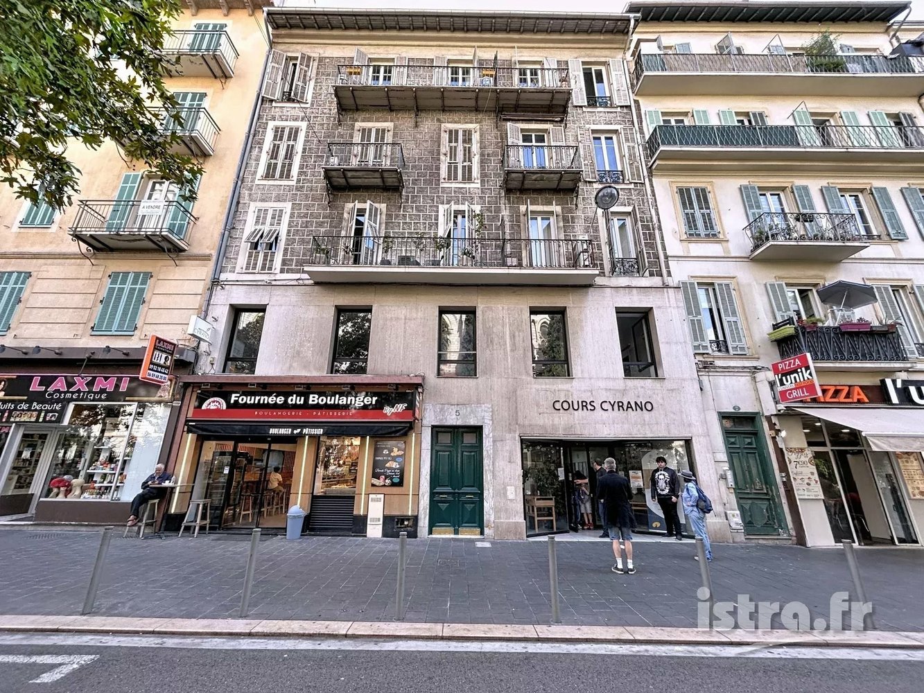 Property photo in Carre d'Argent