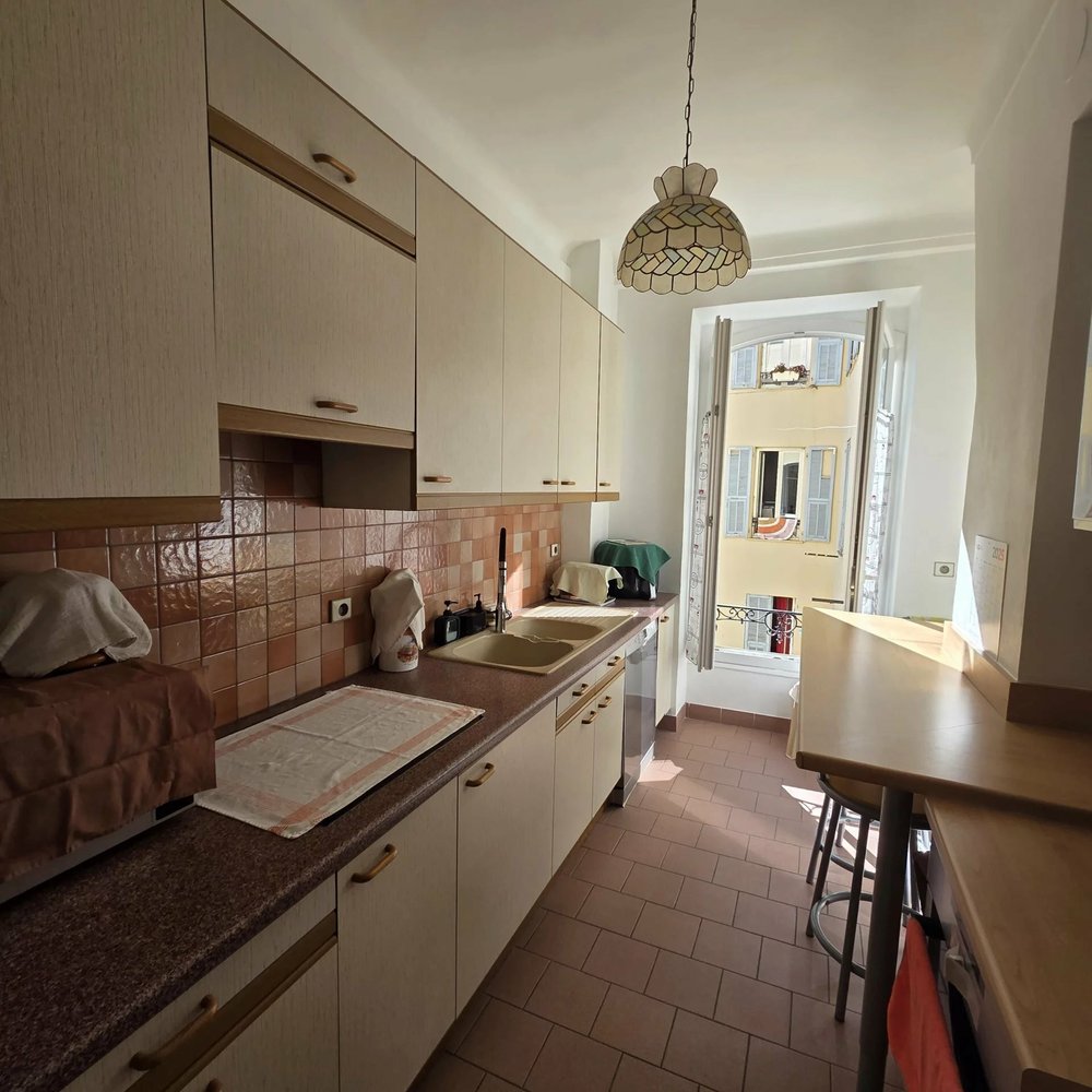 Property photo in Carre d'Argent