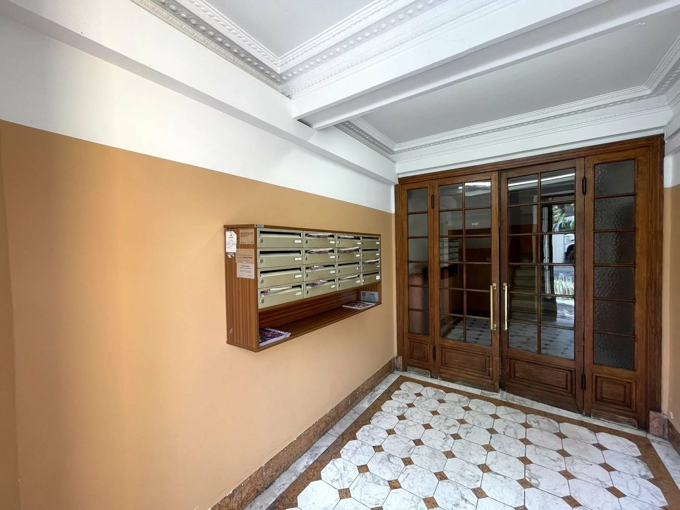 Property photo in Carre d'Argent