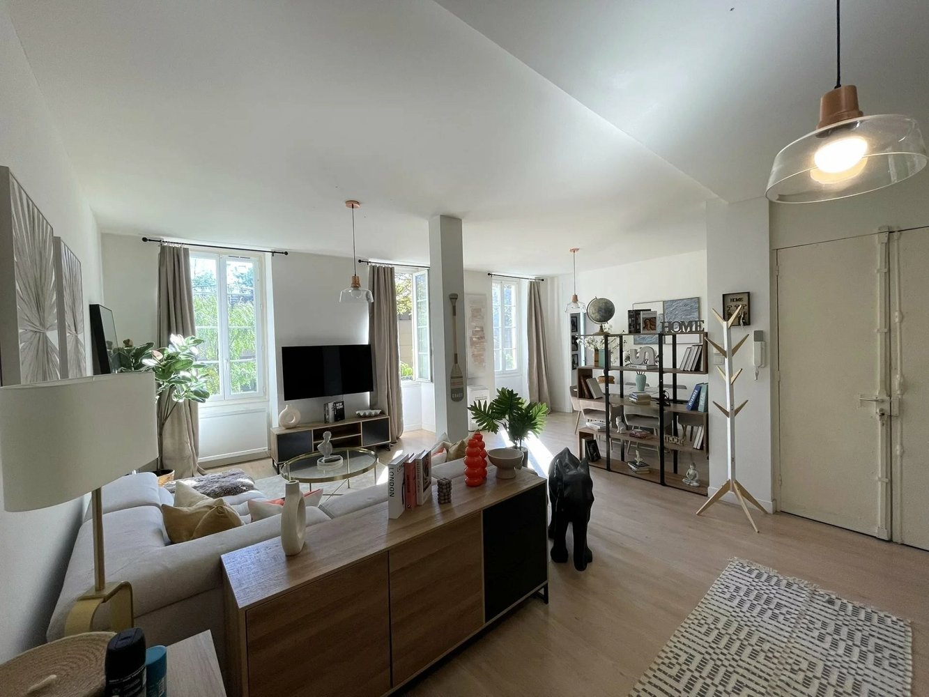 Property photo in Carre d'Argent