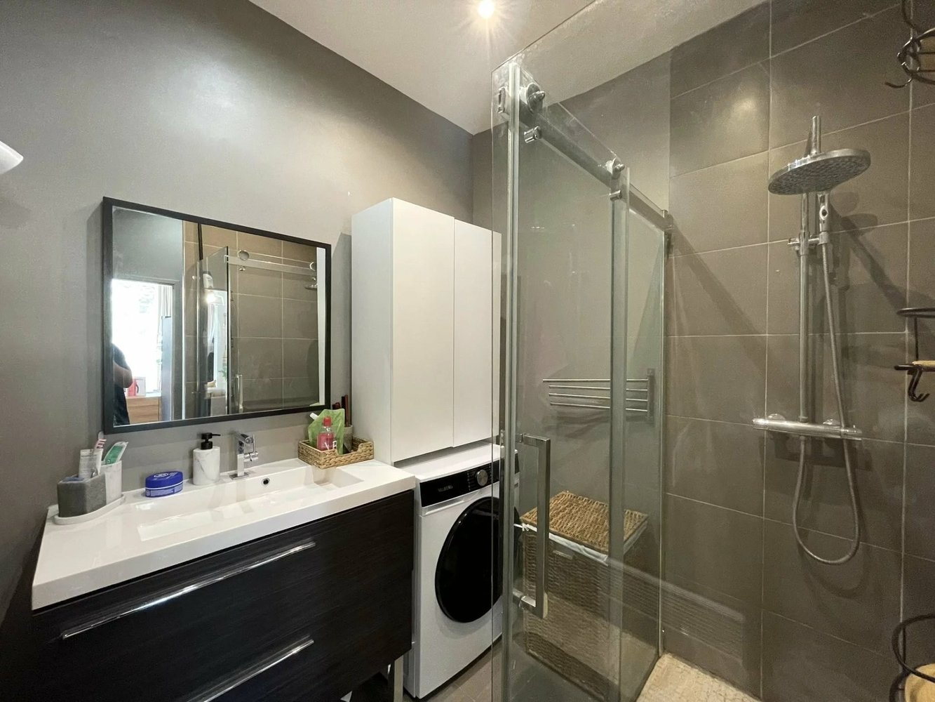 Property photo in Carre d'Argent