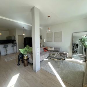 Property in Carre d'Argent