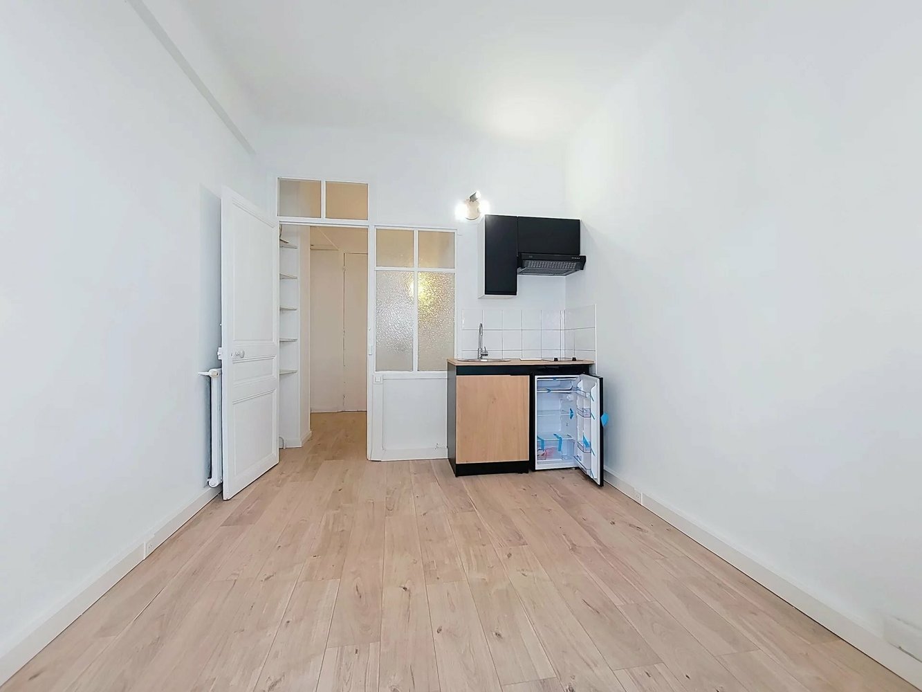 Property photo in Carre d'Argent