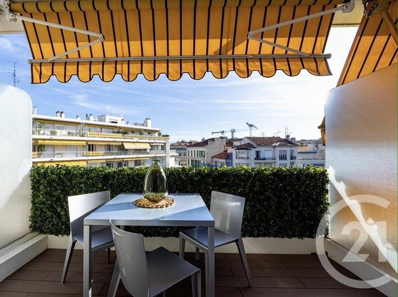 Property photo in Carre d'Argent