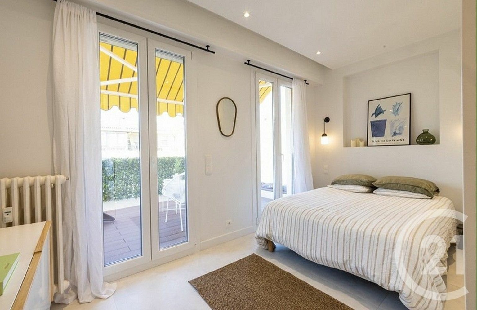 Property photo in Carre d'Argent