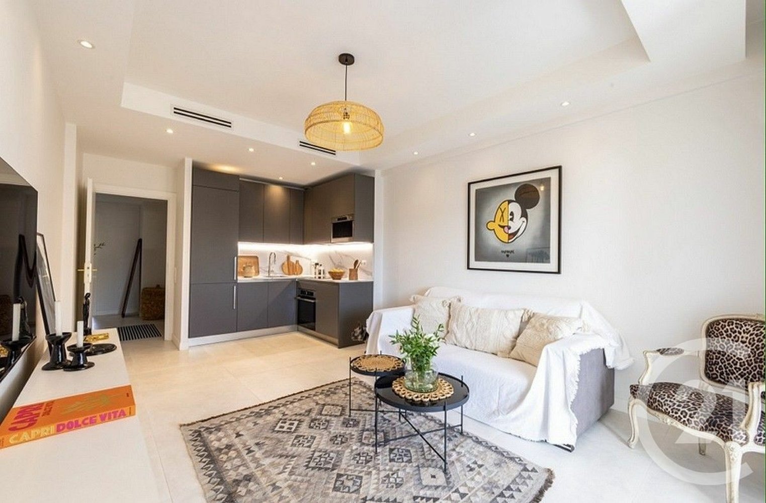 Property photo in Carre d'Argent