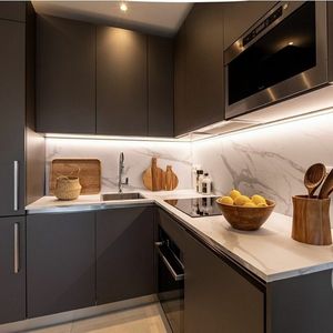 Property in Carre d'Argent