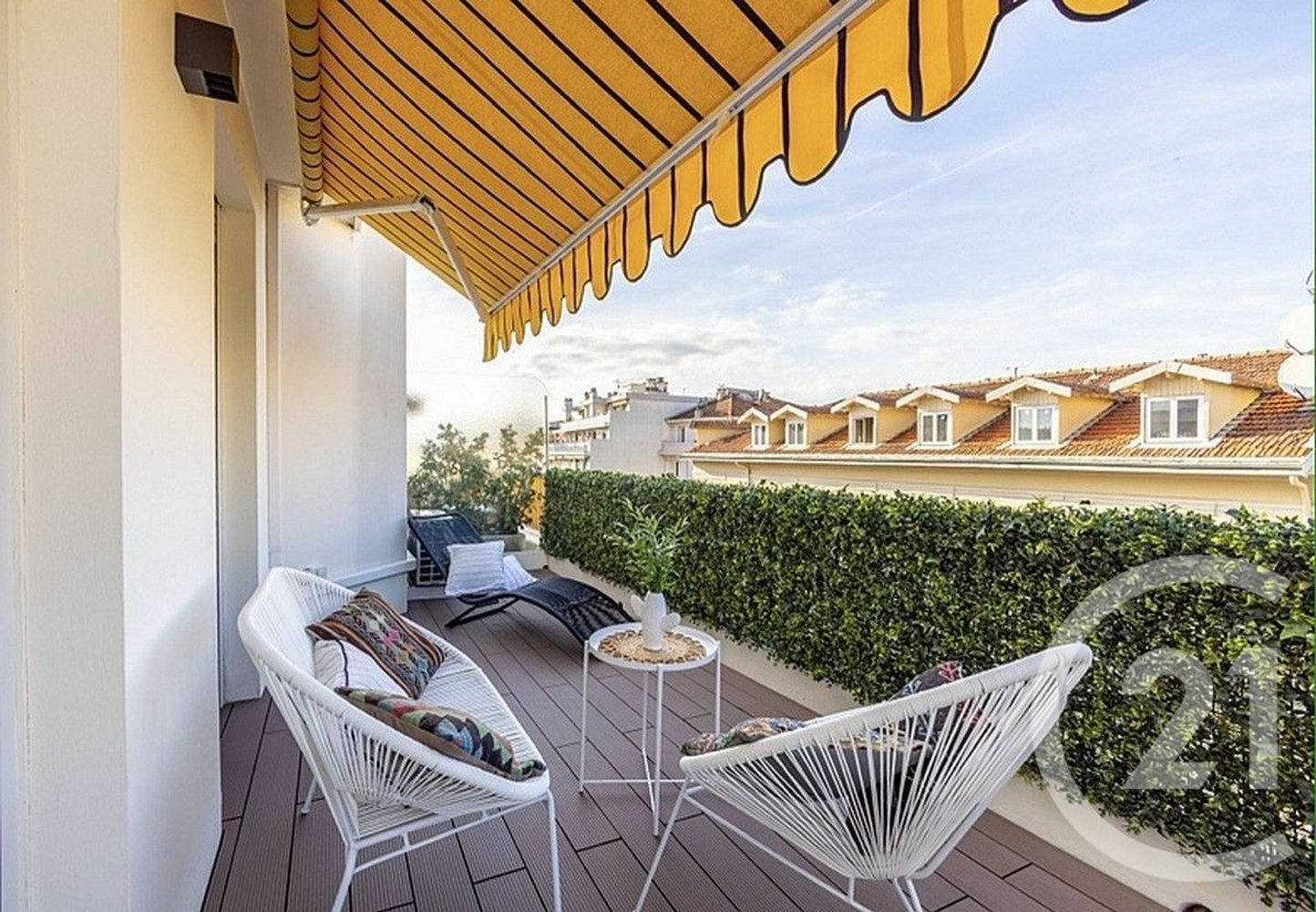 Property photo in Carre d'Argent