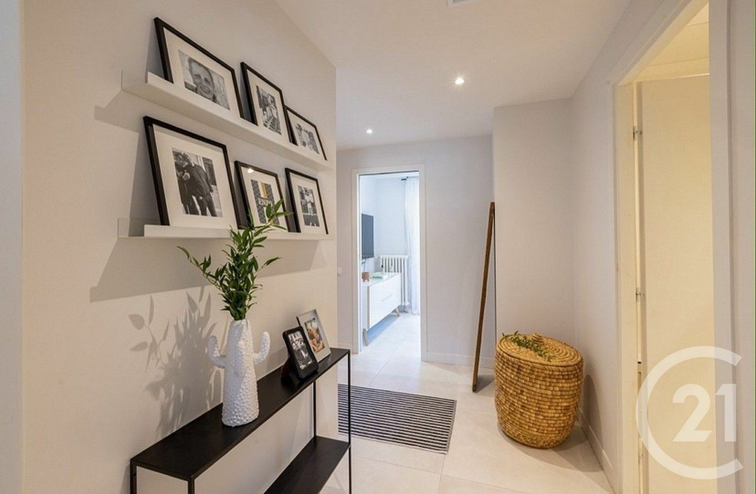 Property photo in Carre d'Argent