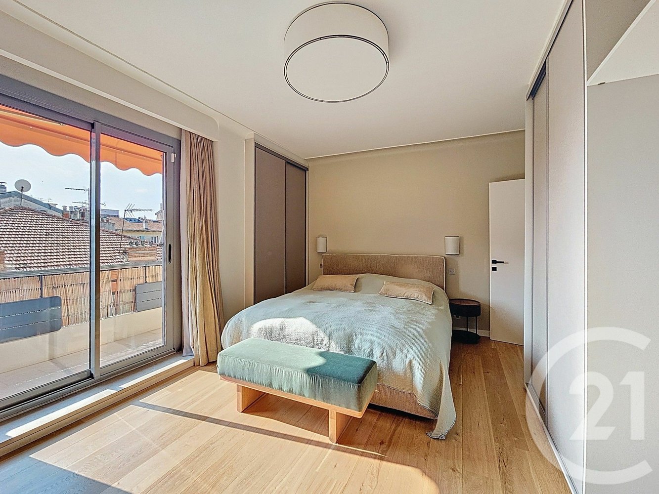 Property photo in Carre d'Argent