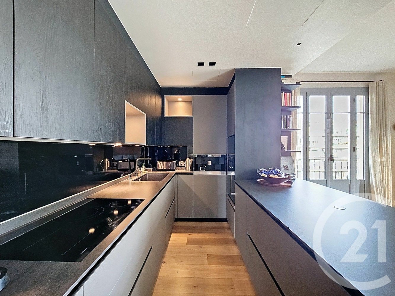 Property photo in Carre d'Argent