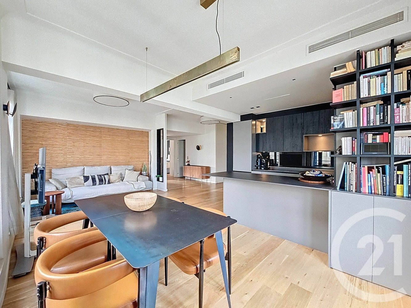 Property photo in Carre d'Argent