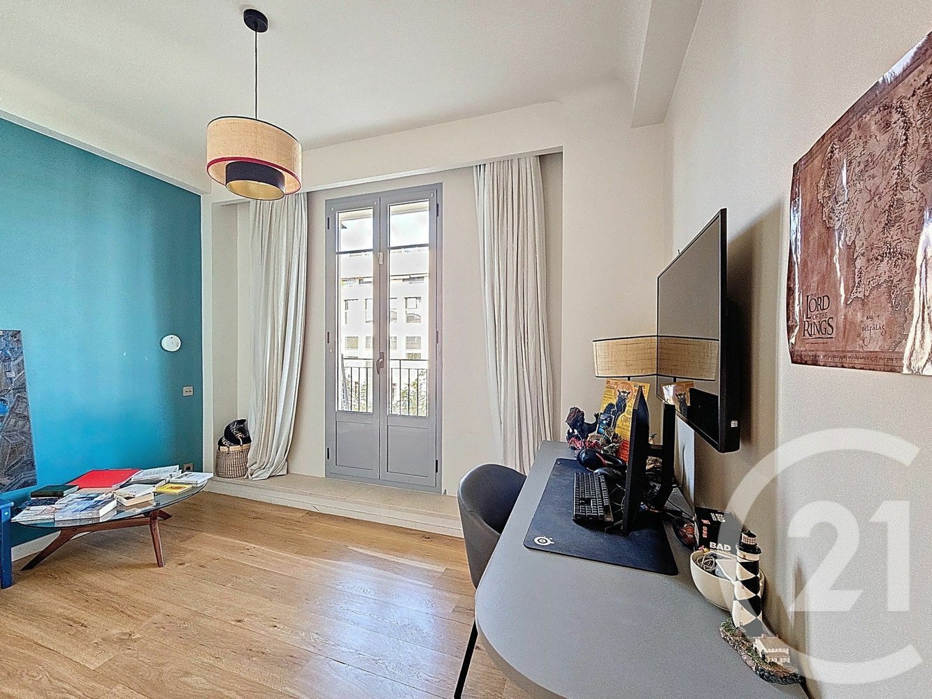 Property photo in Carre d'Argent