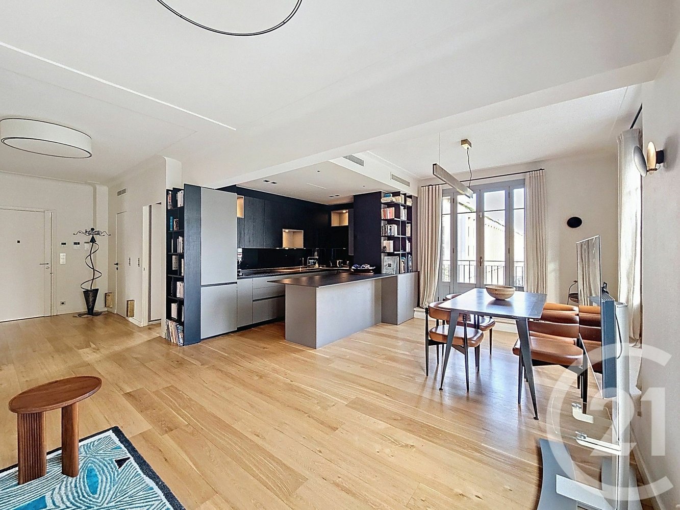 Property photo in Carre d'Argent