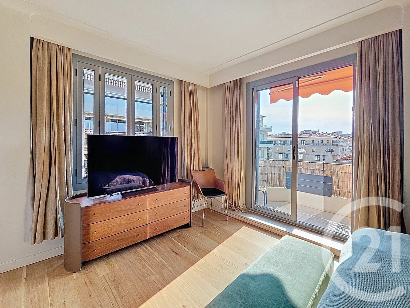 Property photo in Carre d'Argent