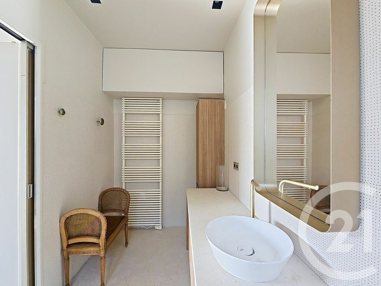 Property photo in Carre d'Argent