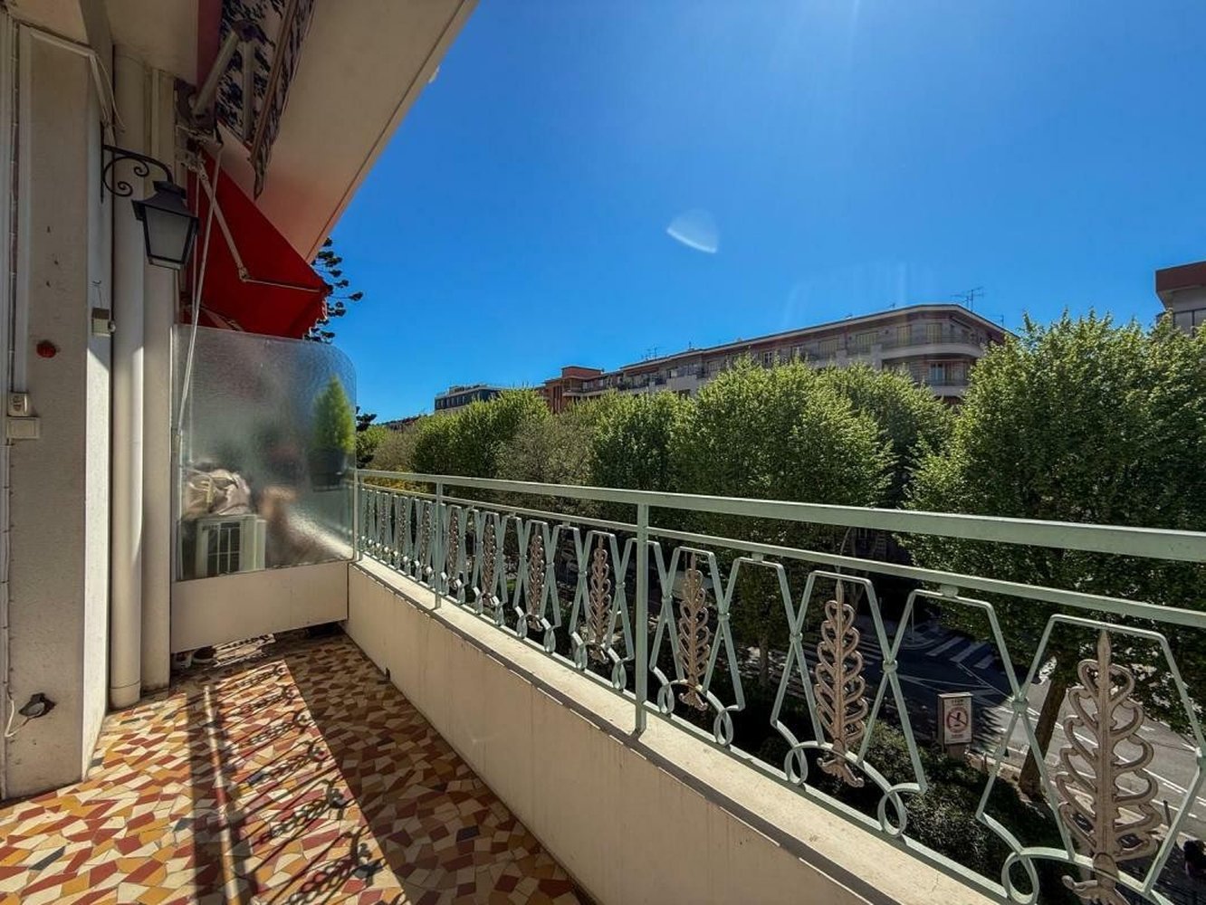 Property photo in Carre d'Argent