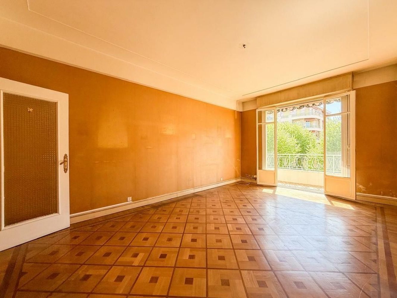 Property photo in Carre d'Argent