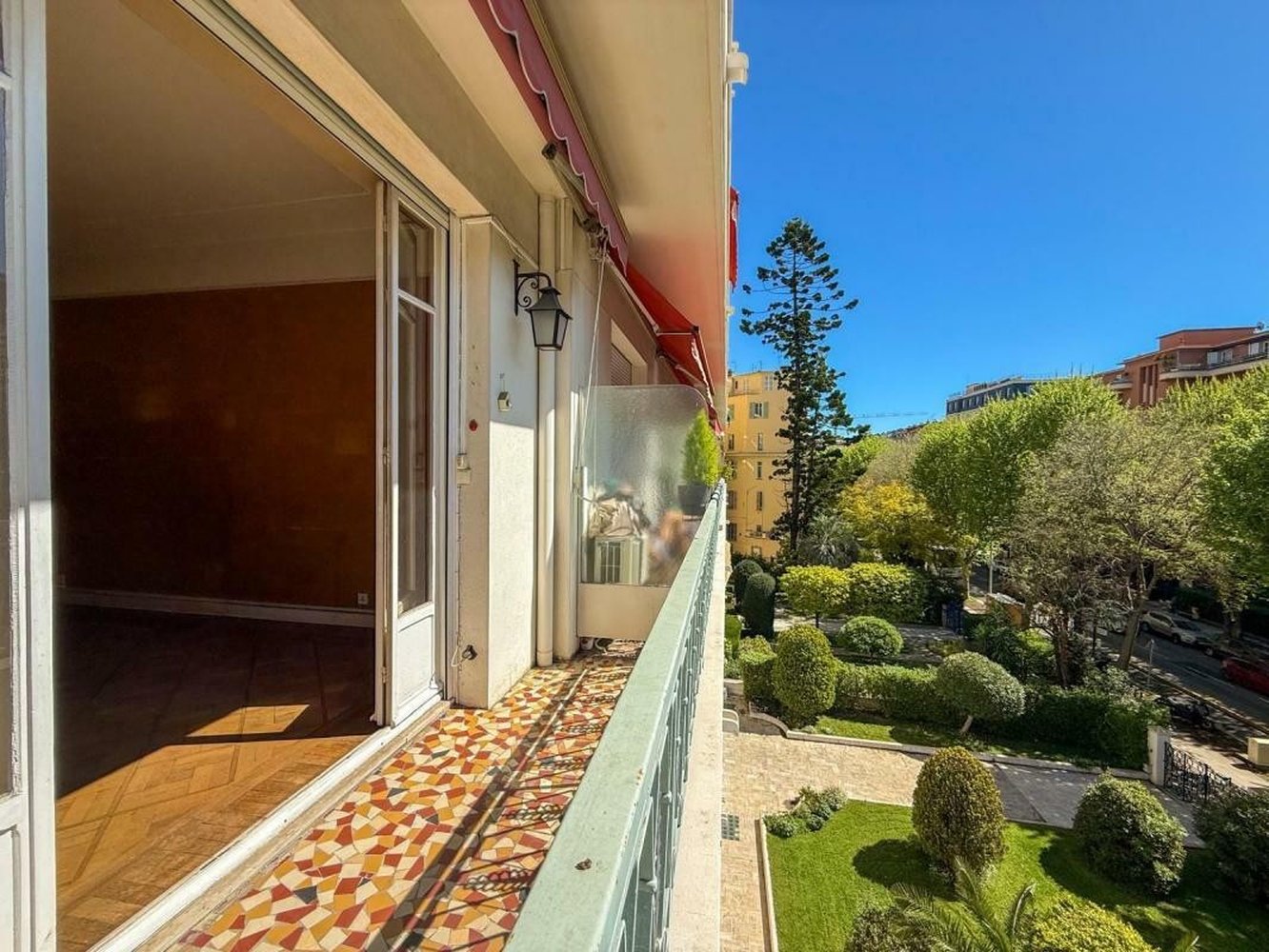 Property photo in Carre d'Argent