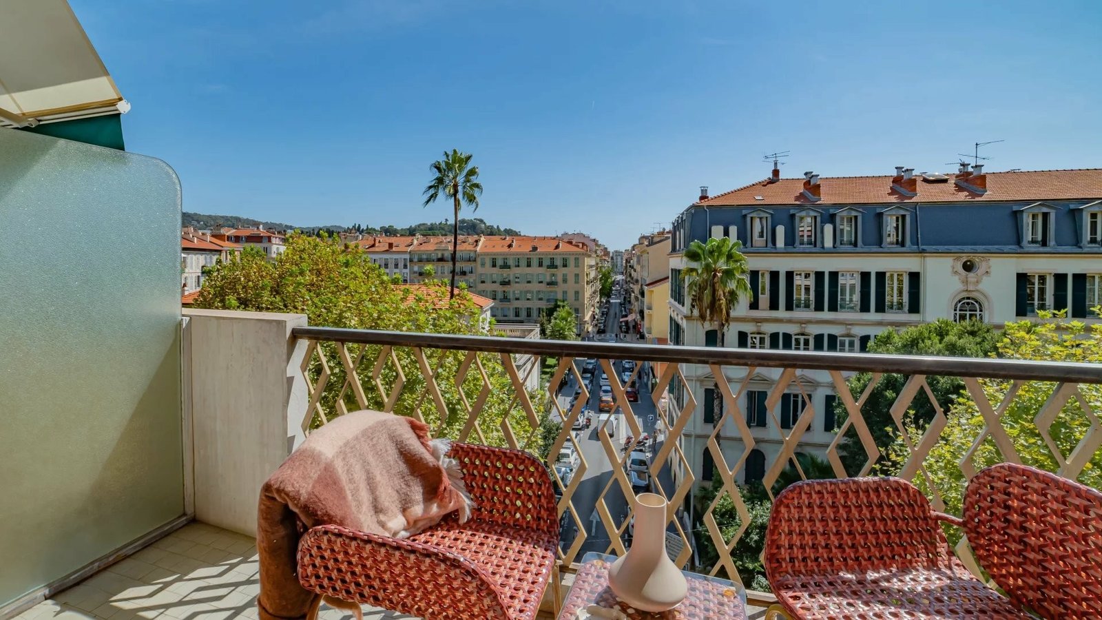 Property photo in Carre d'Argent