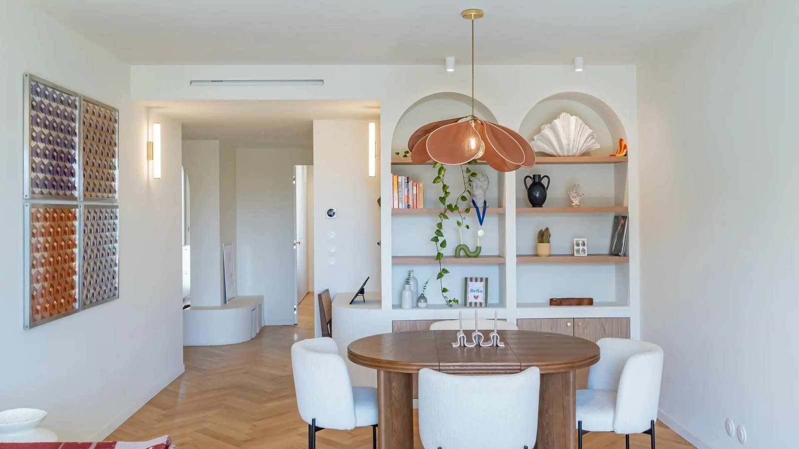 Property photo in Carre d'Argent