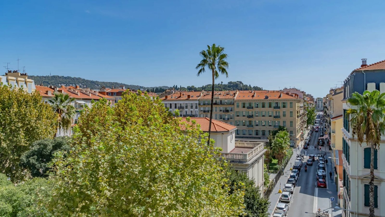 Property photo in Carre d'Argent