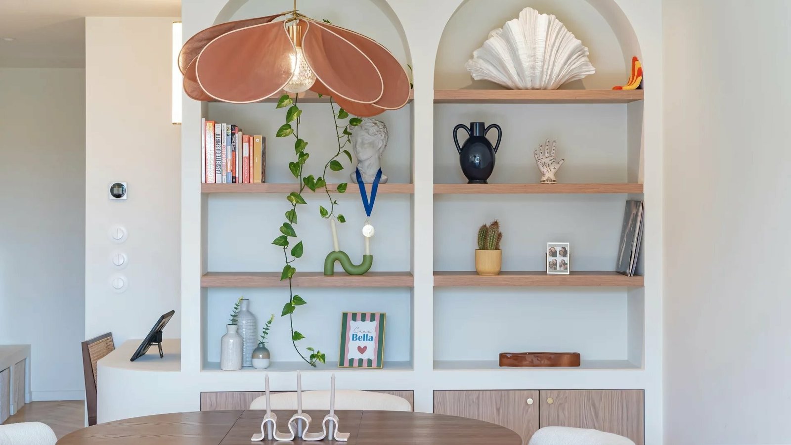 Property photo in Carre d'Argent