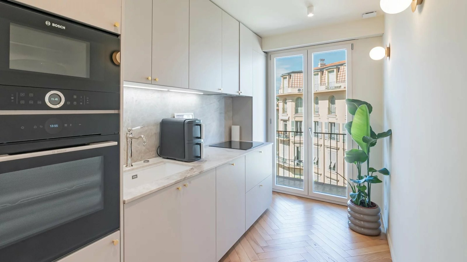 Property photo in Carre d'Argent