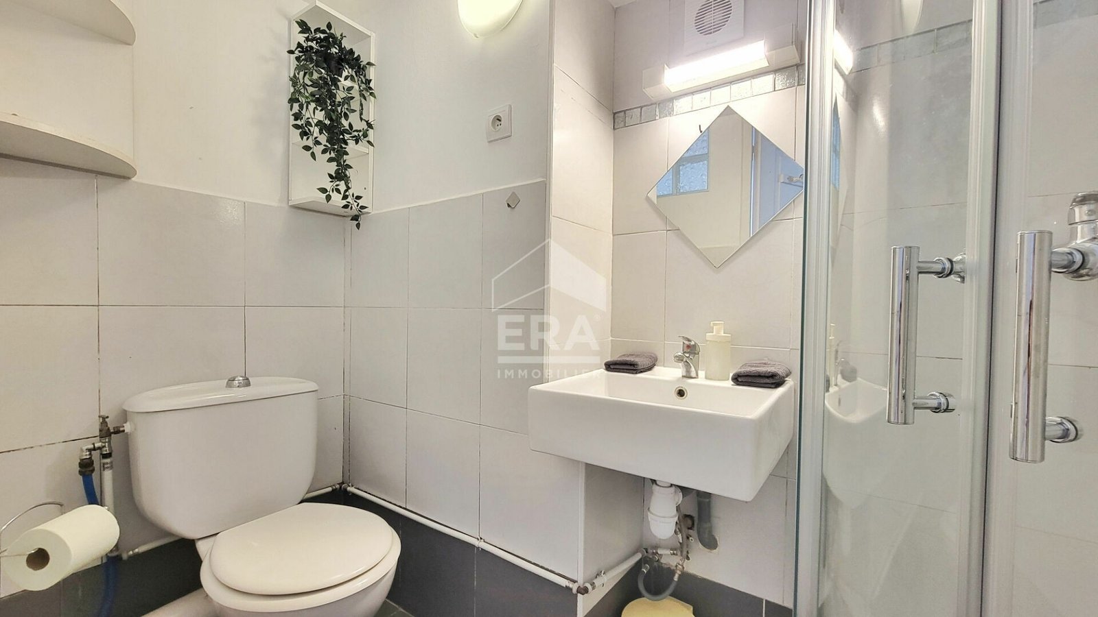 Property photo in Carre d'Argent