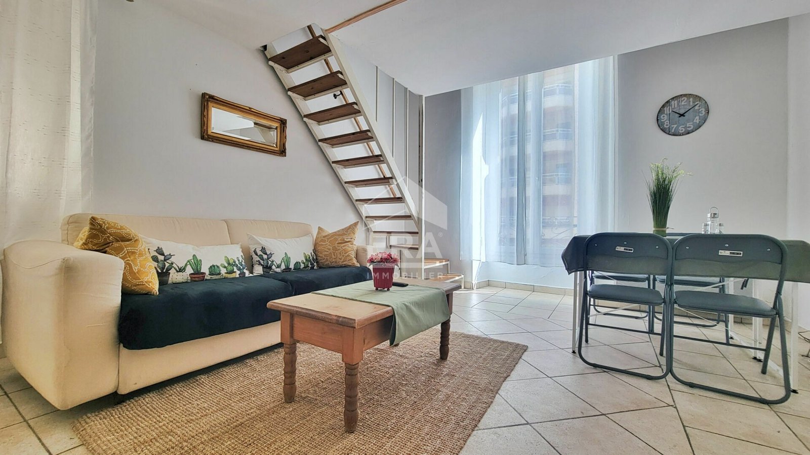 Property photo in Carre d'Argent