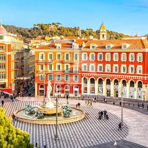 Property in Carre d'Argent