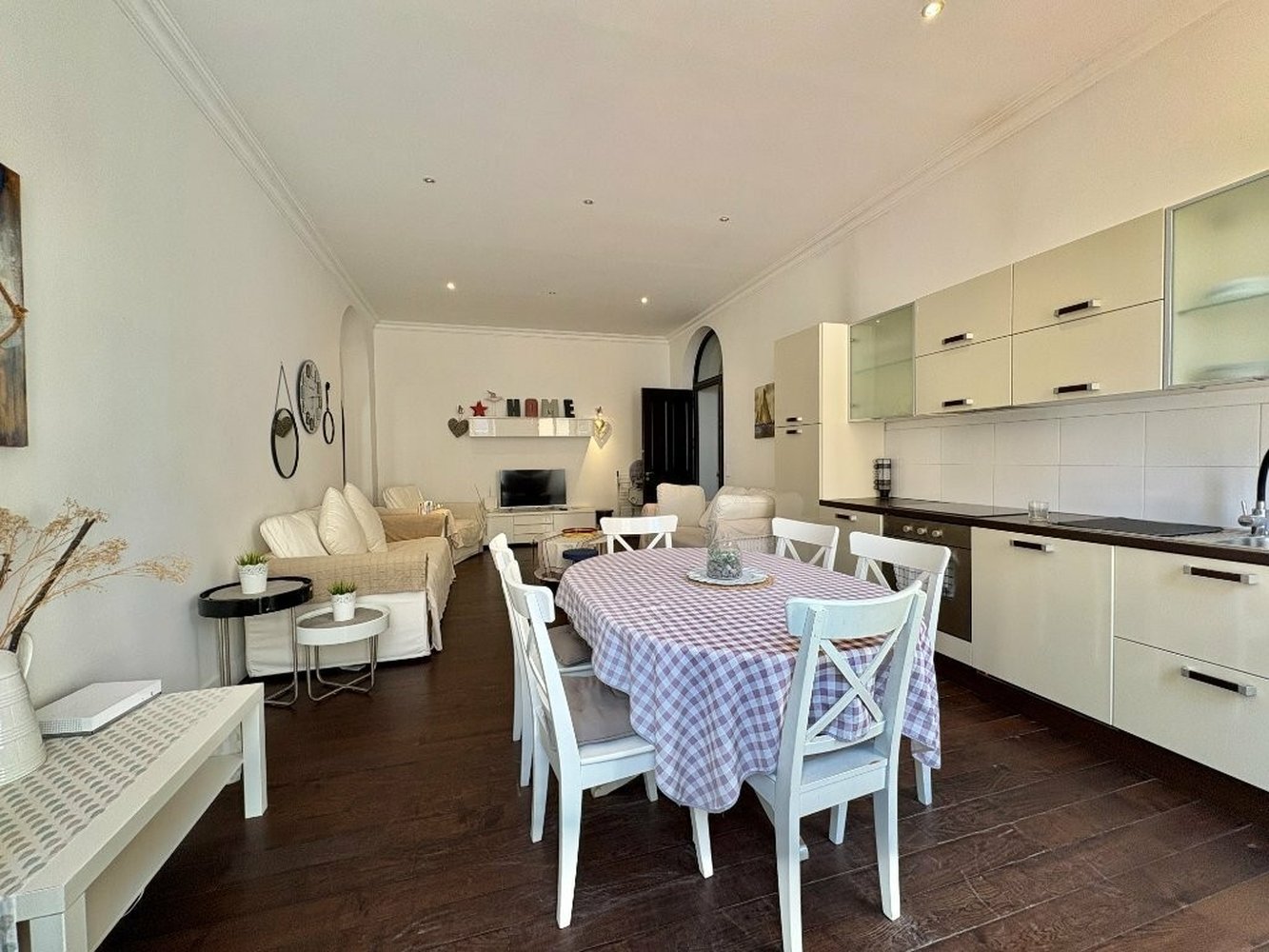 Property photo in Carre d'Argent