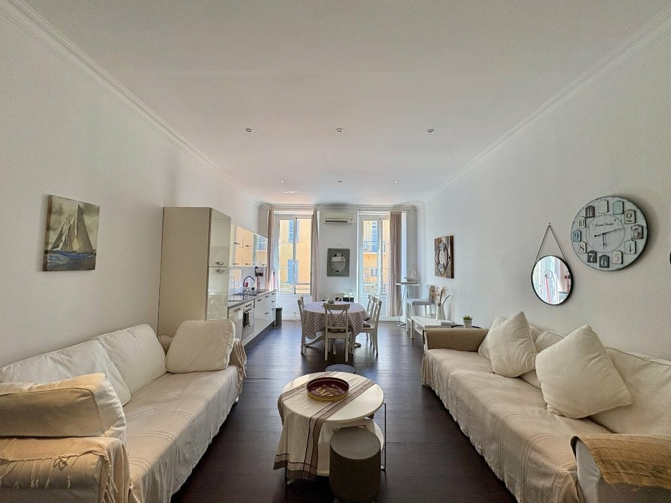 Property photo in Carre d'Argent