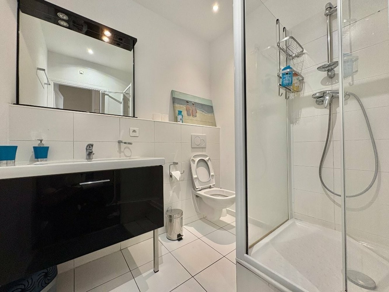 Property photo in Carre d'Argent