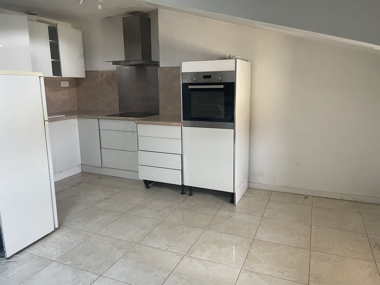 Property photo in Carre d'Argent