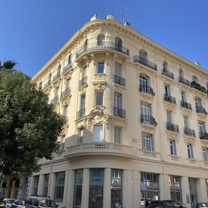 Property in Carre d'Argent