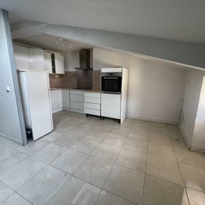 Property in Carre d'Argent