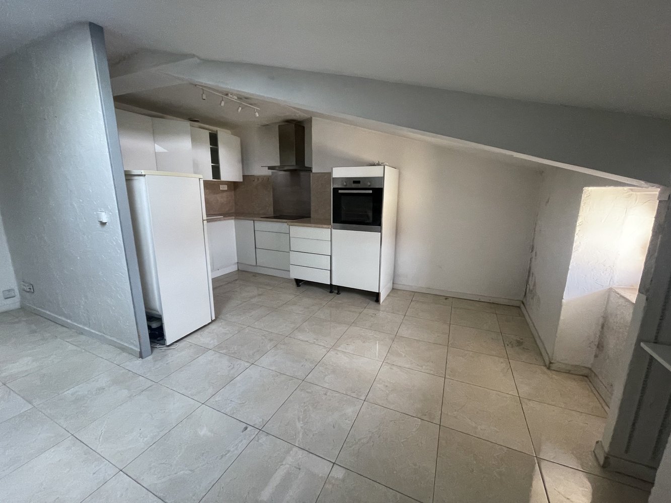 Property photo in Carre d'Argent