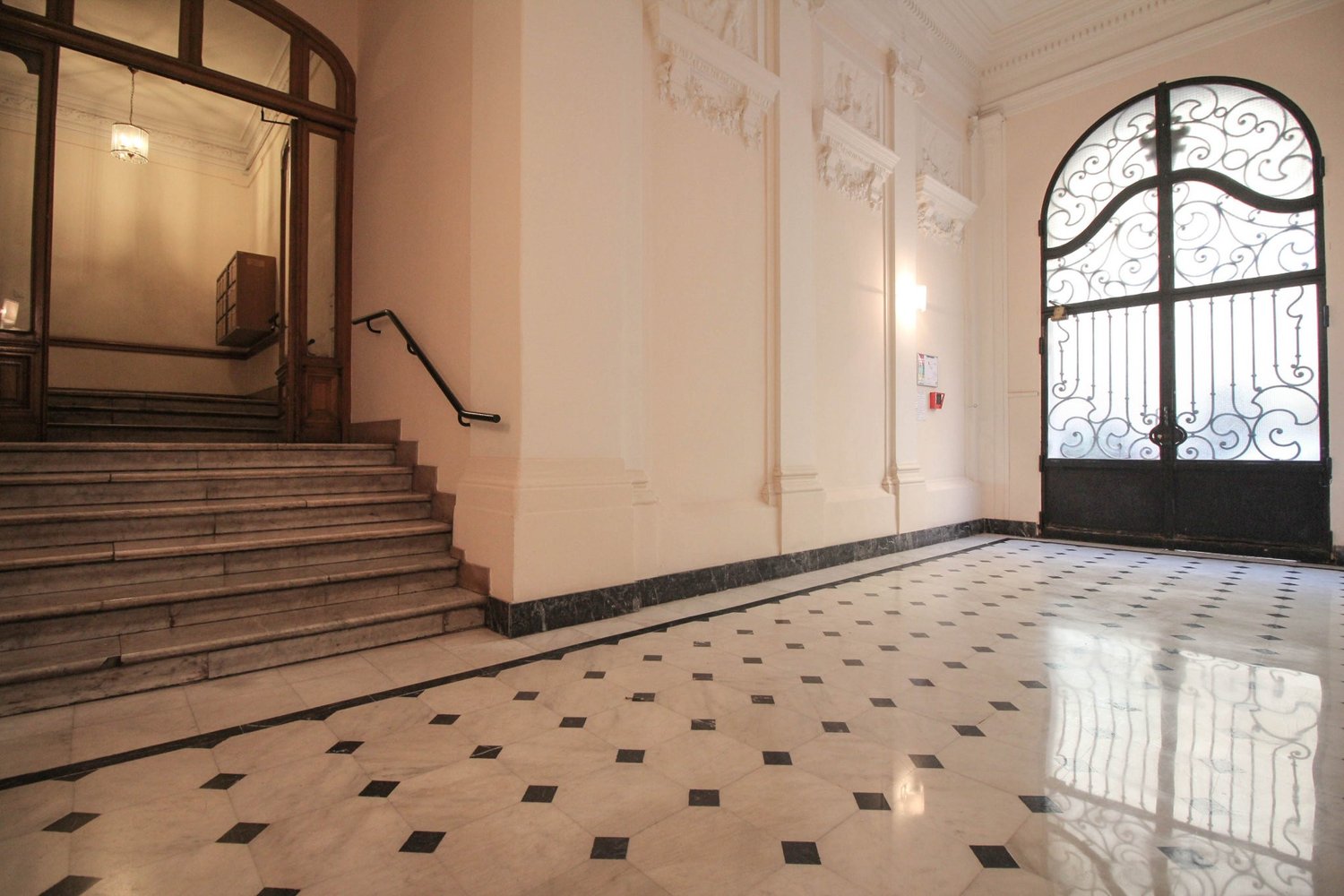 Property photo in Carre d'Argent