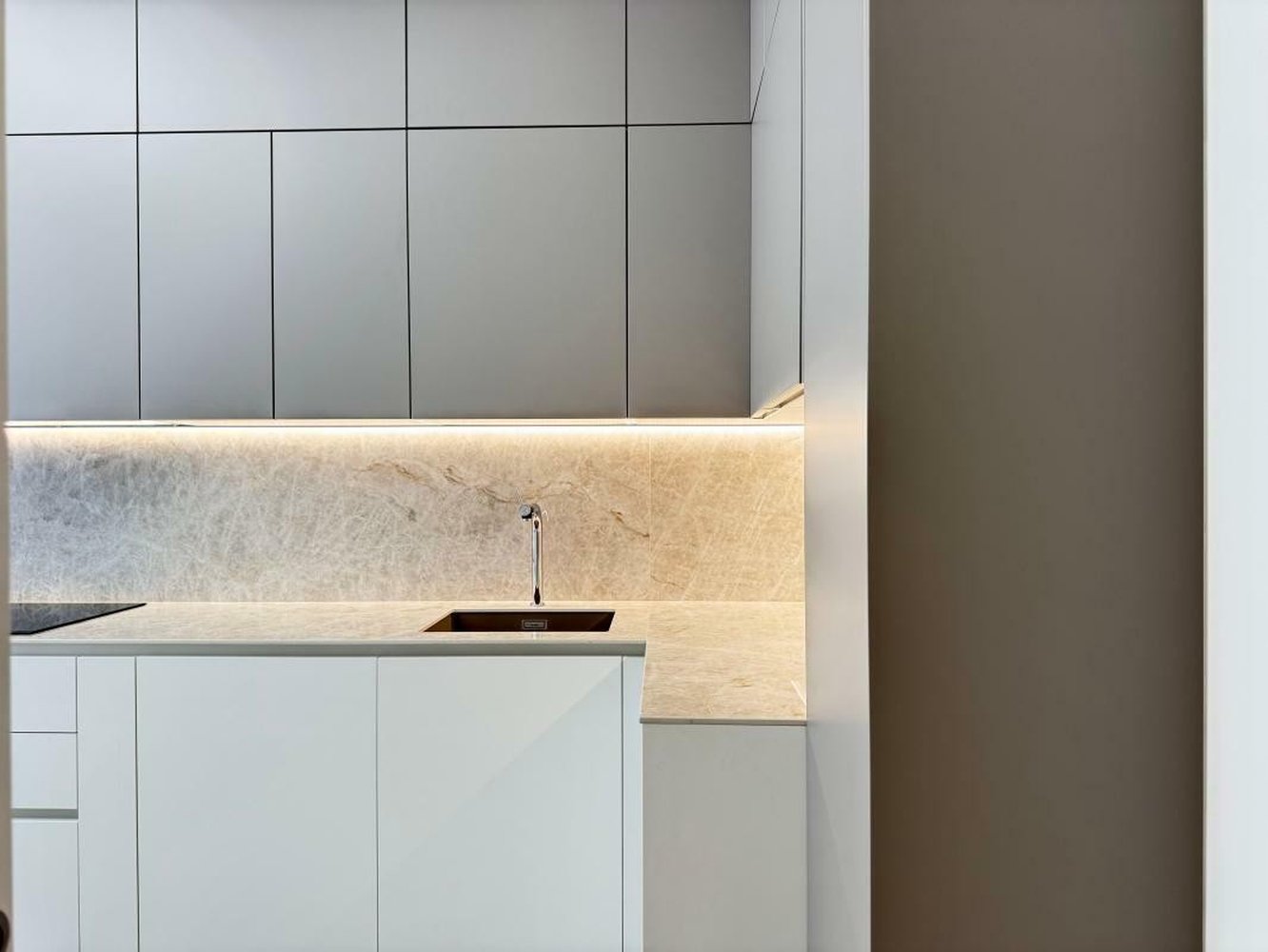 Property photo in Carre d'Argent