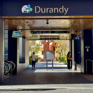 Property in Carre d'Argent