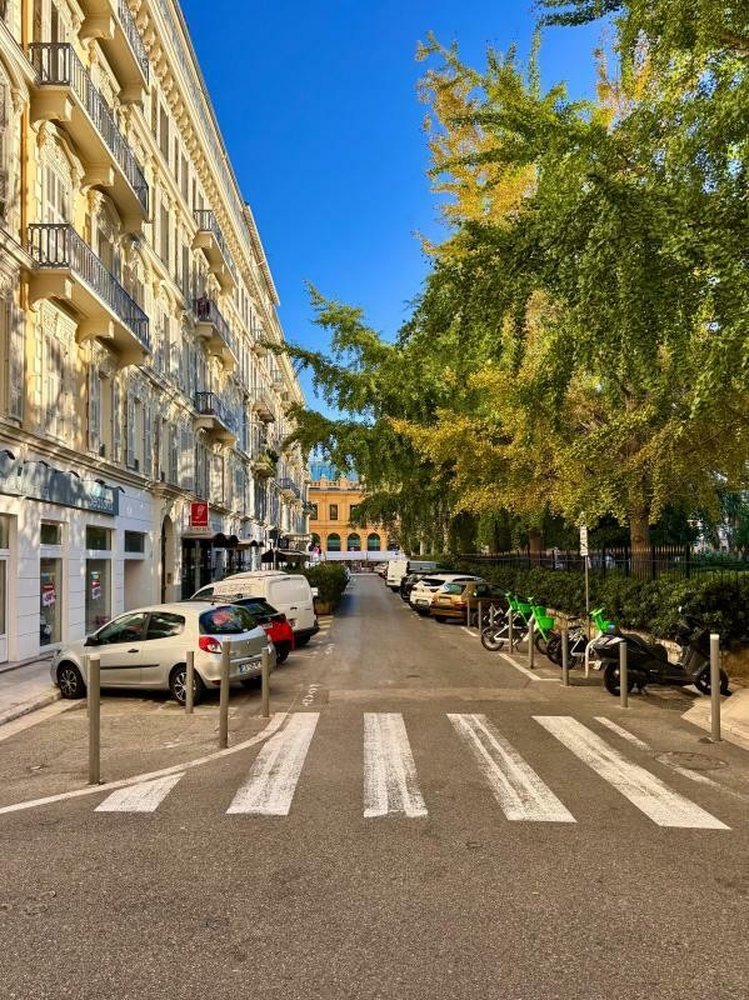 Property photo in Carre d'Argent