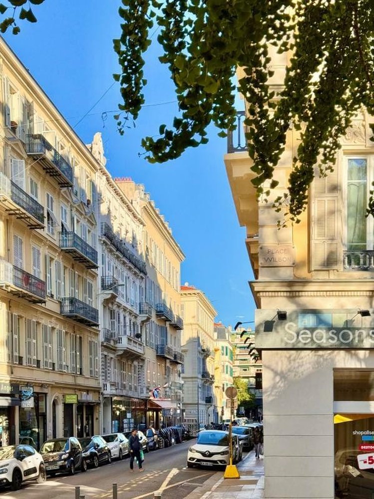 Property photo in Carre d'Argent