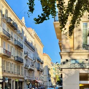 Property in Carre d'Argent