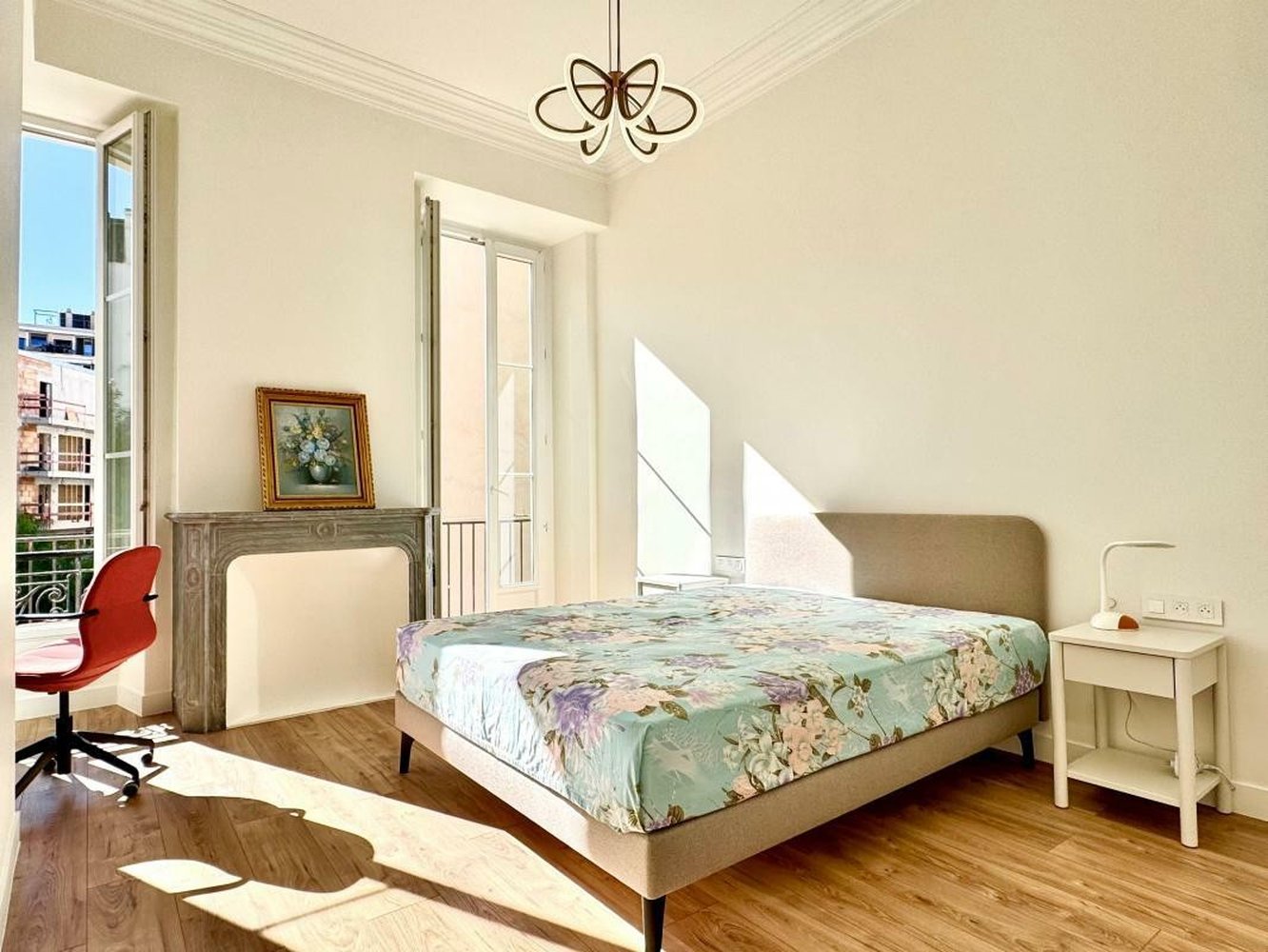 Property photo in Carre d'Argent