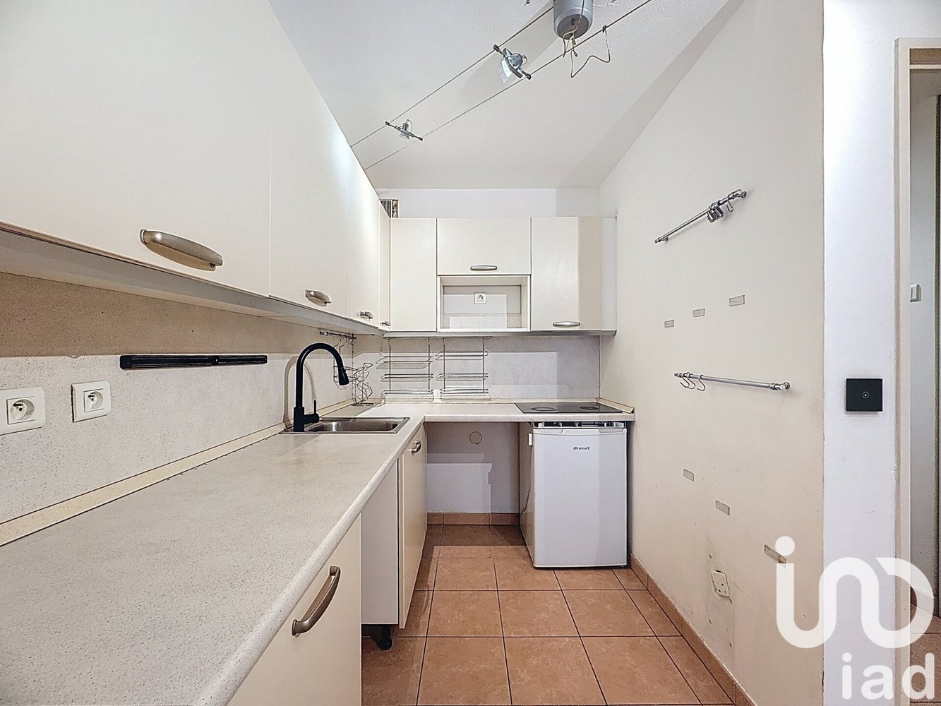 Property photo in Carre d'Argent