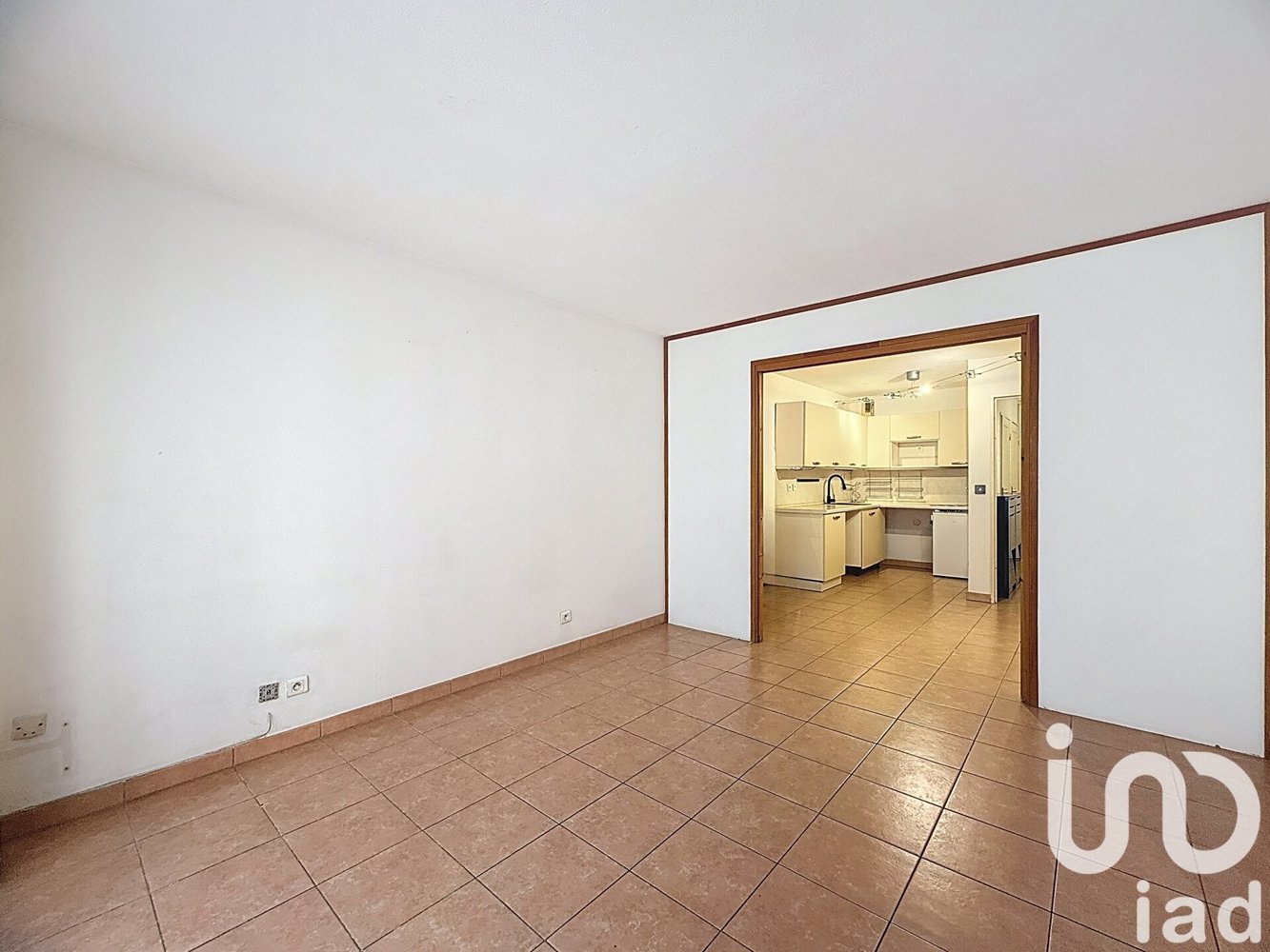 Property photo in Carre d'Argent