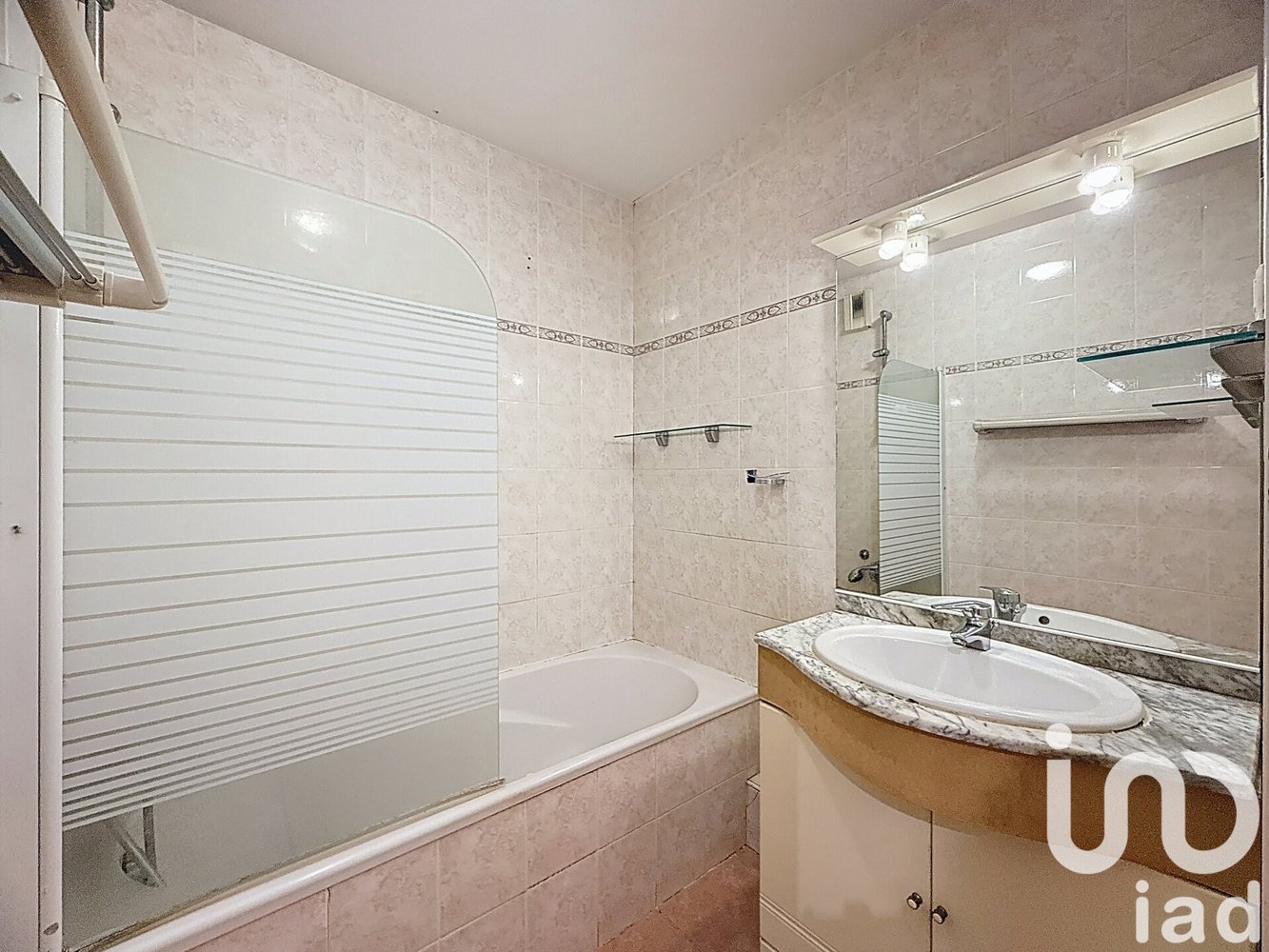 Property photo in Carre d'Argent