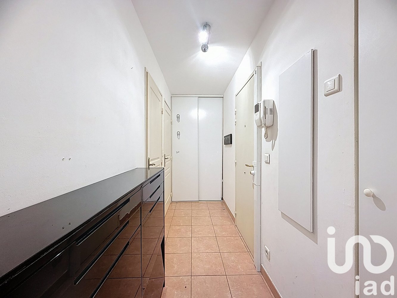 Property photo in Carre d'Argent