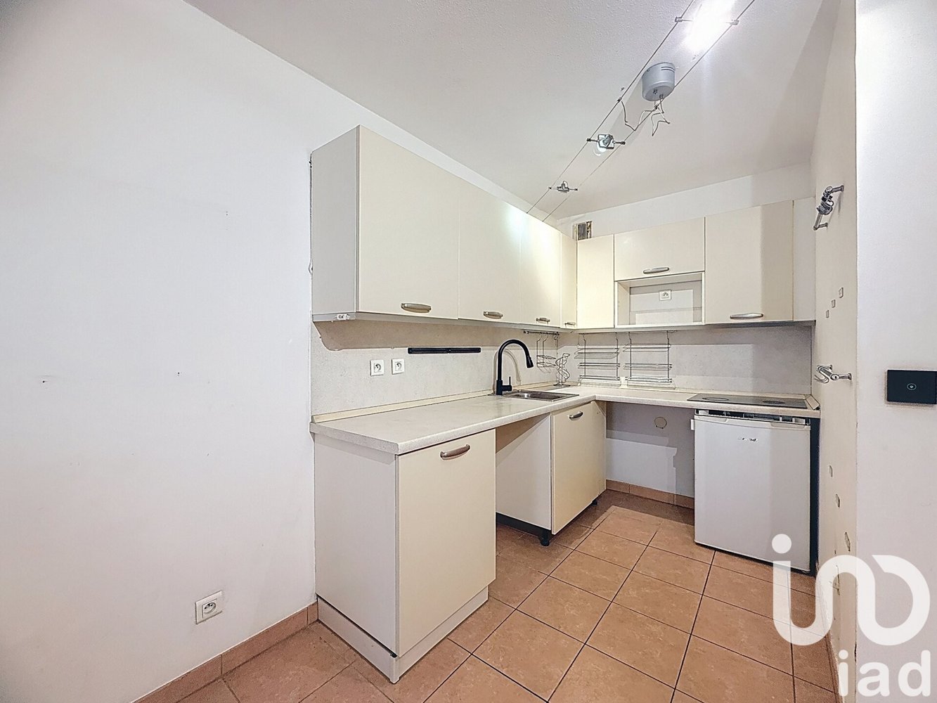 Property photo in Carre d'Argent